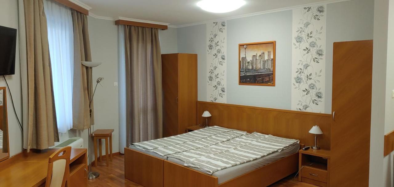 Panorama Lux Wellness Apartman Hajduszoboszlo Exterior photo