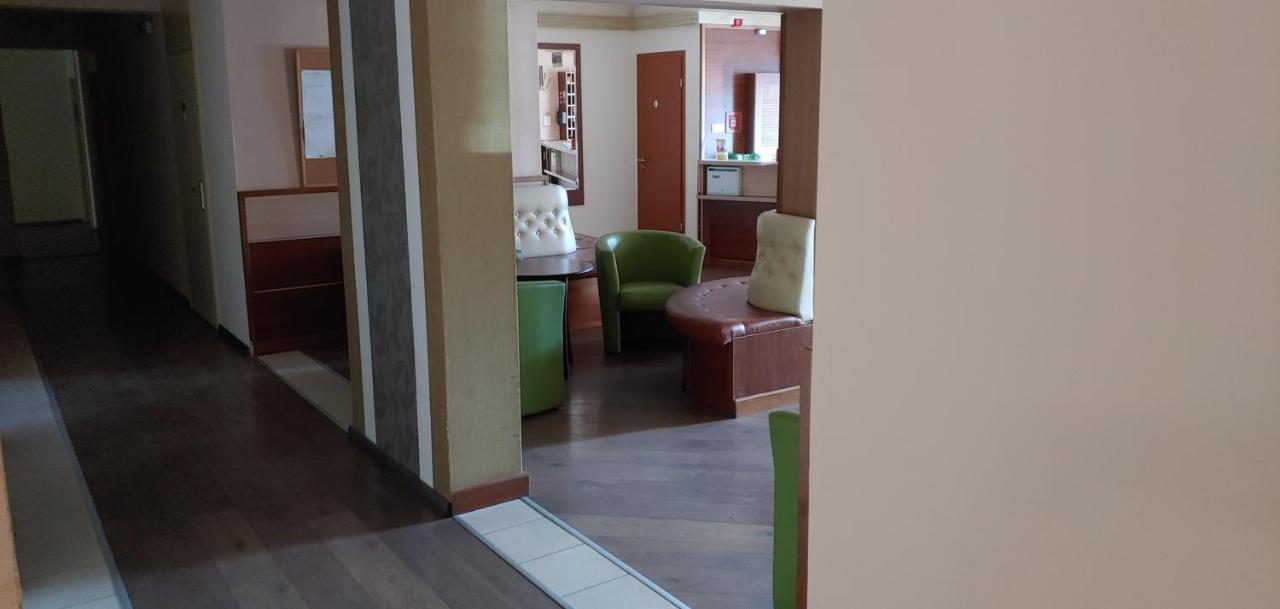 Panorama Lux Wellness Apartman Hajduszoboszlo Exterior photo