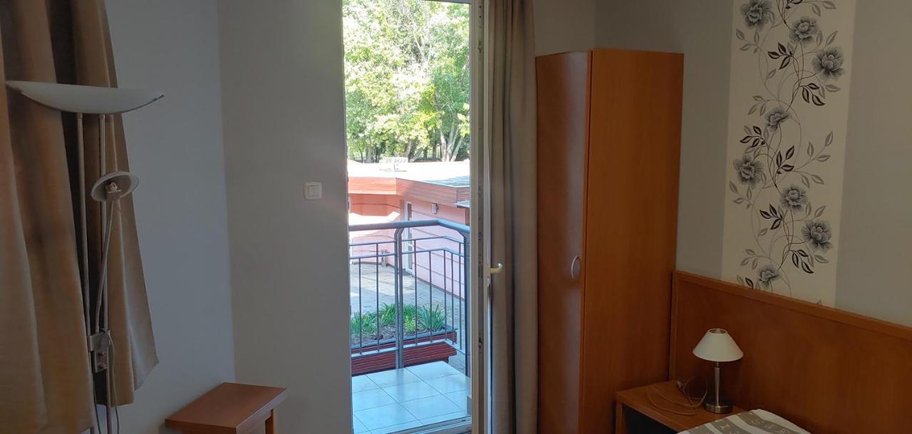 Panorama Lux Wellness Apartman Hajduszoboszlo Exterior photo