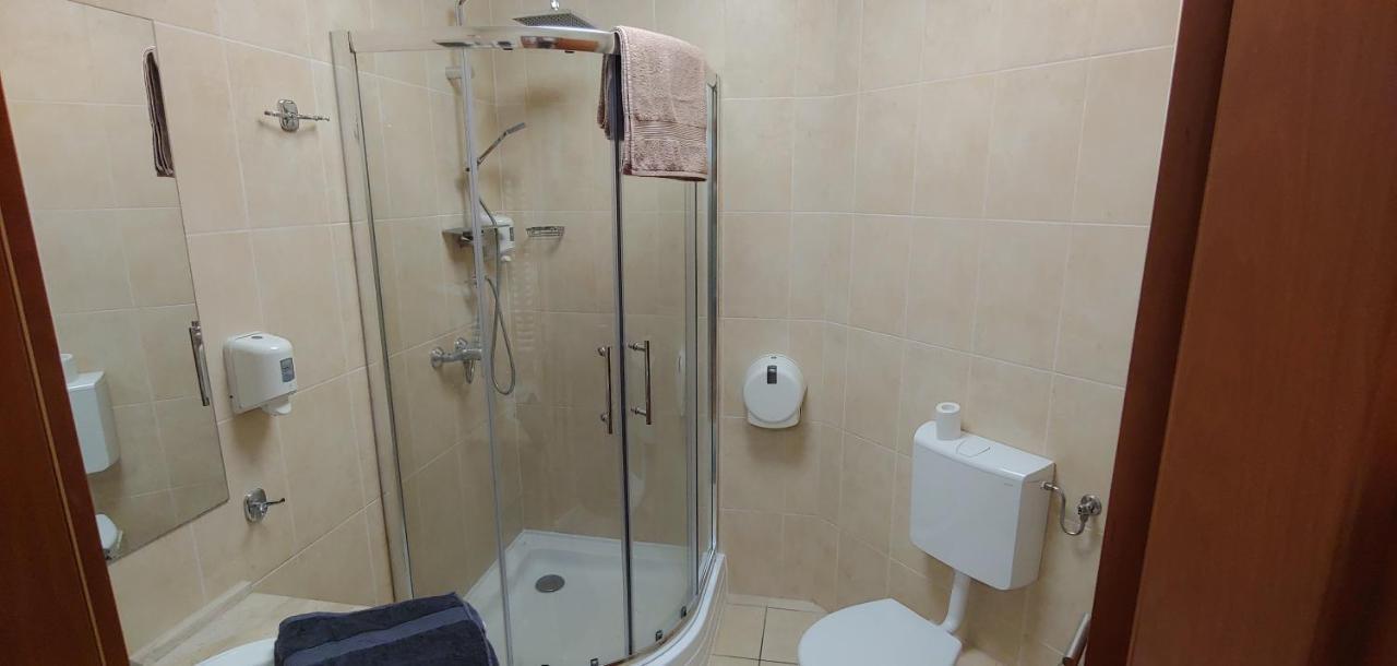 Panorama Lux Wellness Apartman Hajduszoboszlo Exterior photo