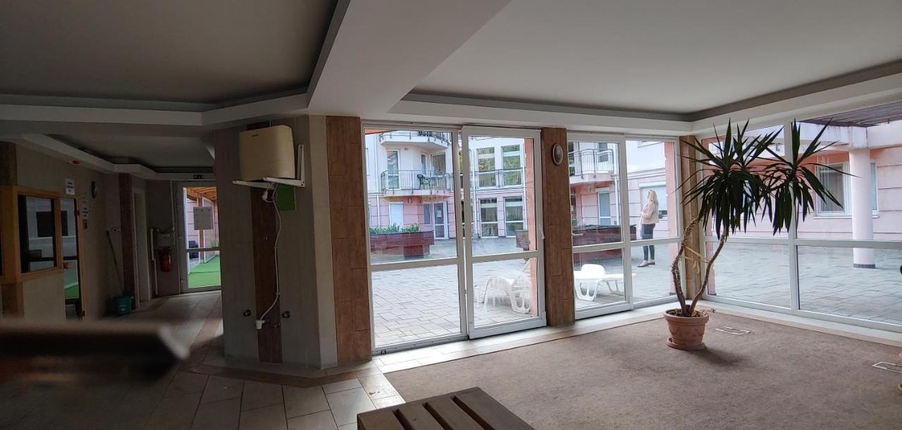 Panorama Lux Wellness Apartman Hajduszoboszlo Exterior photo