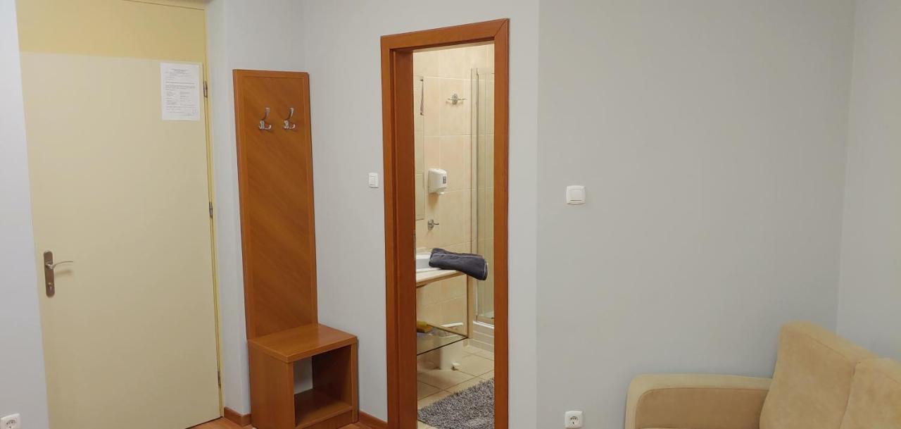 Panorama Lux Wellness Apartman Hajduszoboszlo Exterior photo