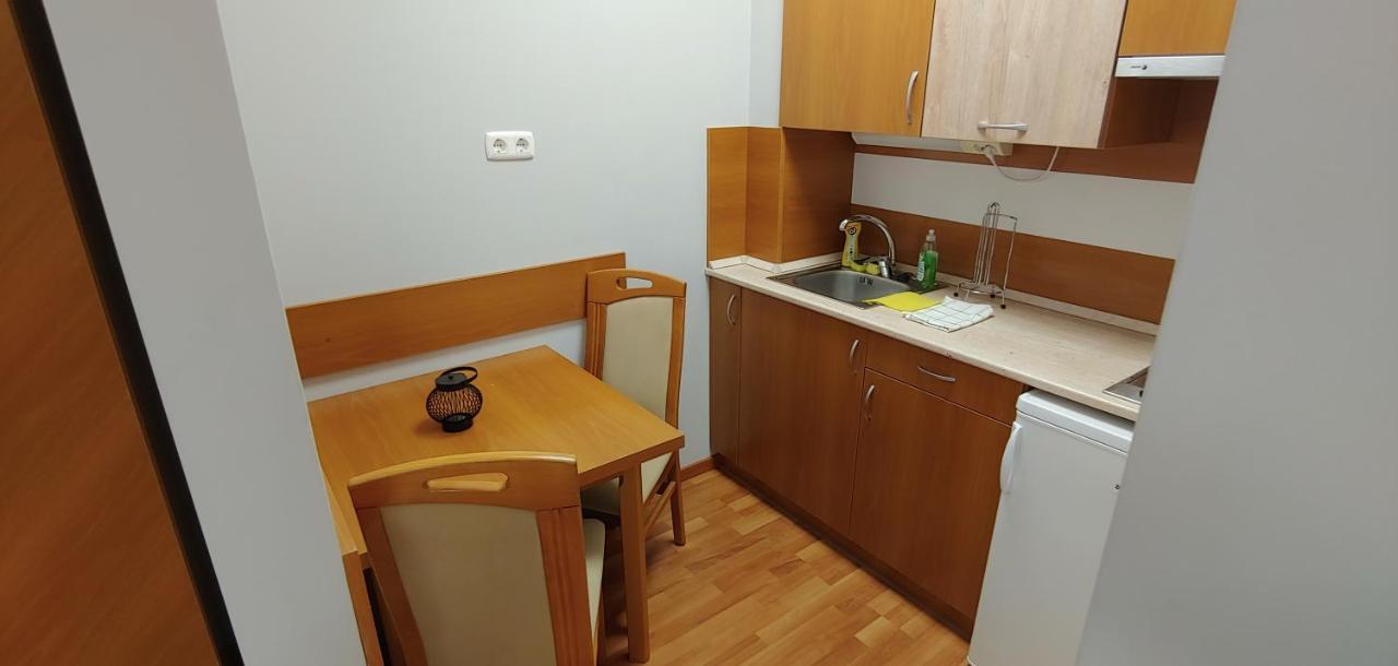 Panorama Lux Wellness Apartman Hajduszoboszlo Exterior photo