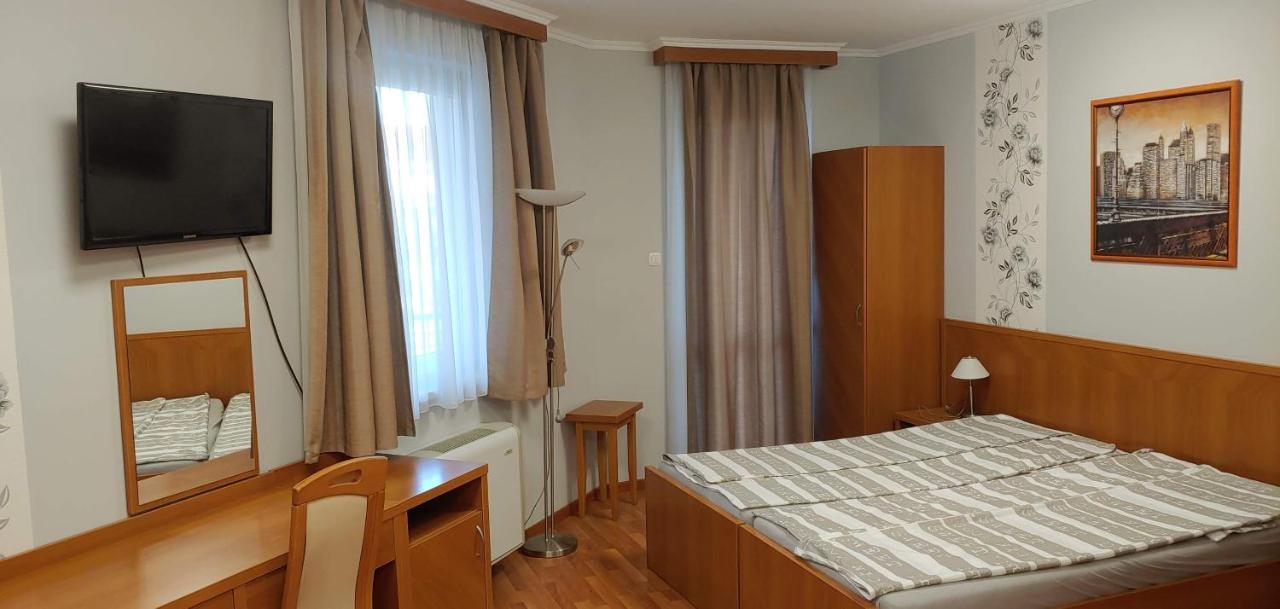 Panorama Lux Wellness Apartman Hajduszoboszlo Exterior photo
